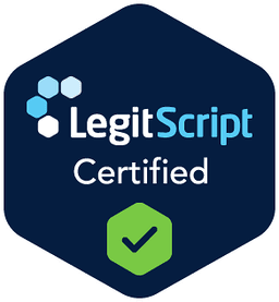 Verify LegitScript Approval for www.ellesvi.com